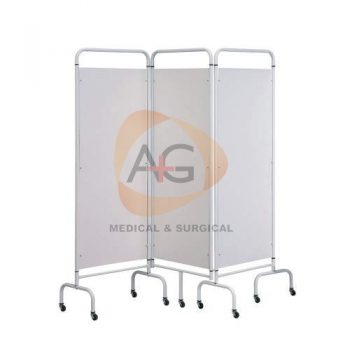 disposable folding bed screen curtain