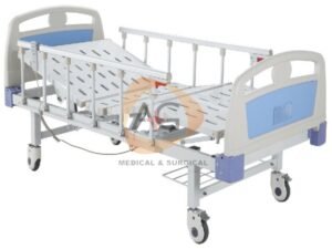 Electric Hospital Bed for Healthcare