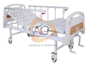 Fowler Bed for healthcare