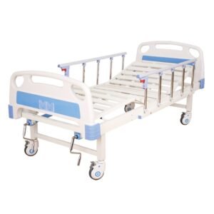 Fowler Bed for Hospital