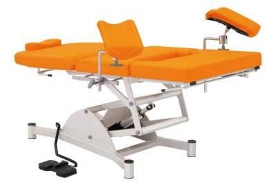 Gyne and Obstetric Furniture