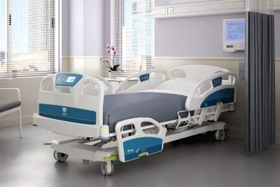 Hospital Bed Price