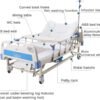 Nursing Home Bed