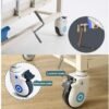 Patient Bed with Toilet NHB-M01