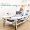 Patient Bed with Toilet NHB-M01