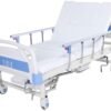 Patient Bed with Toilet NHB-M01