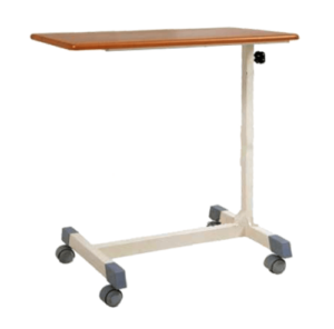 Overbed Table for Healthcare sale