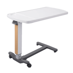 Overbed Table for Hospital Rooms for Sale