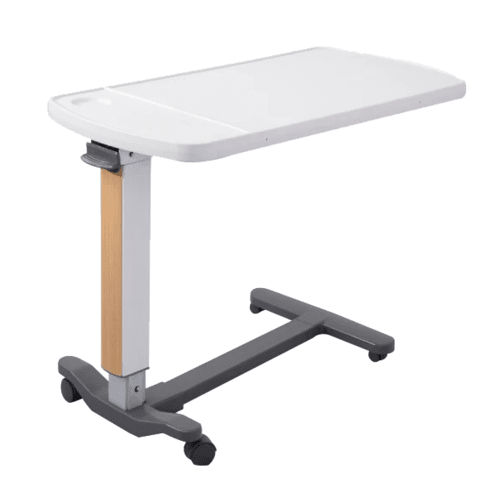 Overbed Table for Hospital Rooms for Sale