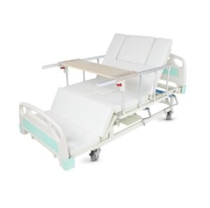 Patient Chair Bed for Home
