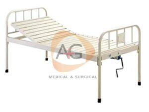 Semi Fowler Bed Price