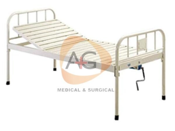 Semi Fowler Bed Price