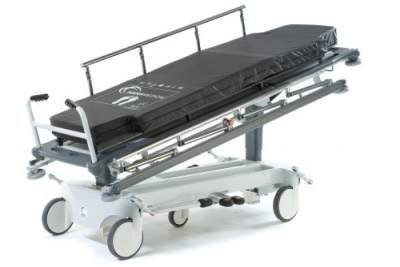Emergency Stretcher