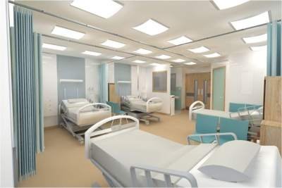 General Ward Furniture