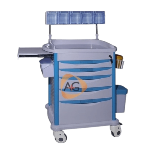 Anesthesia Trolley Pakistan