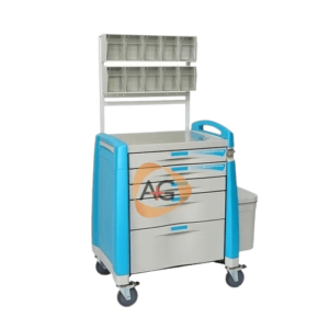 Anesthesia Trolley Price in Pakistan