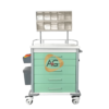 Anesthesia Trolley for sale in Pakistan