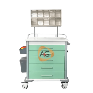 Anesthesia Trolley for sale in Pakistan