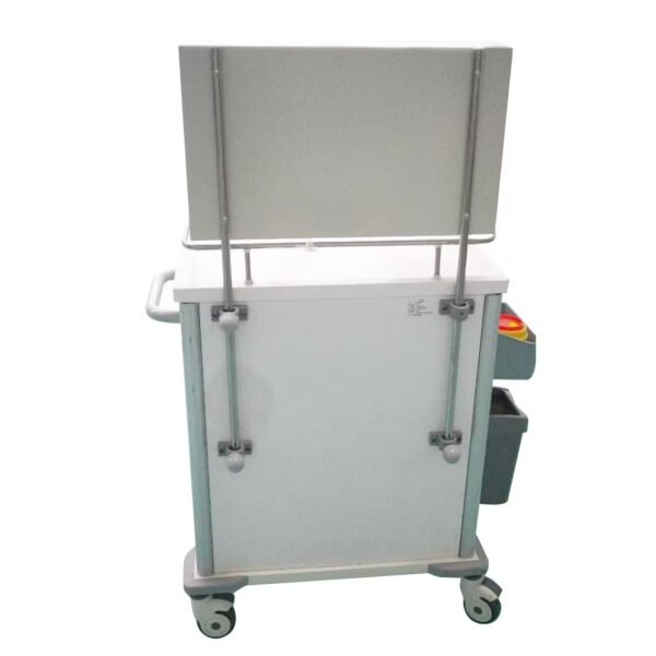 Anesthesia Trolley MAT003