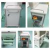 Anesthesia Trolley MAT003