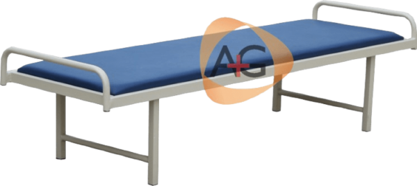 Attendant Bench for General Ward