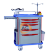 Crash Cart Trolley