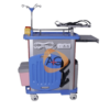Crash Cart Trolley CCMT1