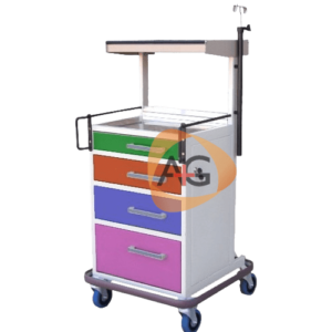 Emergency Trolley for sale in Pakistan