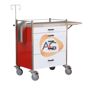 Crash Cart Price