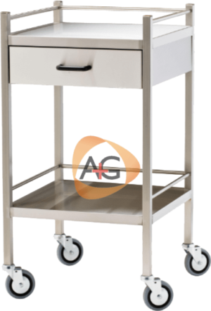Dressing Trolley for Sale