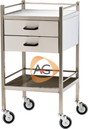 Dressing Trolley Price in Pakistan