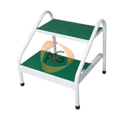Hospital Foot Step Stool