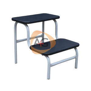 Patient Foot Step Stool
