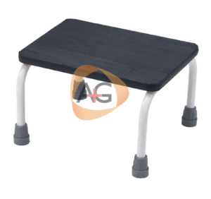 Single Foot Step Stool