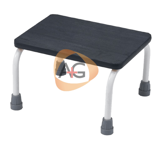 Single Foot Step Stool
