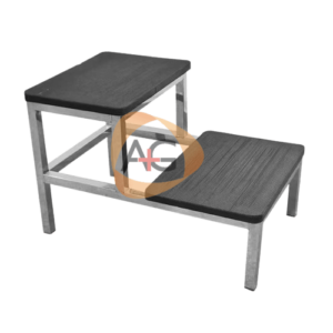 Patient Foot Stool