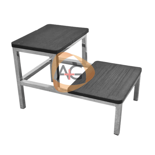 Patient Foot Stool