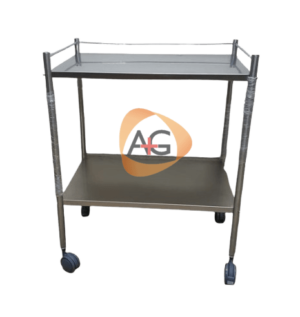 Instrument Trolley best price in Pakistan