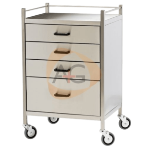 Medicine Trolley