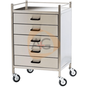 Medicine Trolley Price