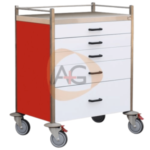 Medicine Trolley for Sale