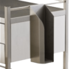 Medicine Trolley MTH-002
