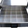 Medicine Trolley MTH-002