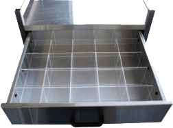 Medicine Trolley MTH-002