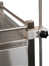 Medicine Trolley MTH-002
