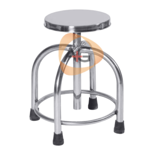 Patient Revolving Stool