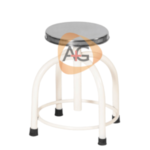 Hospital Revolving Stool