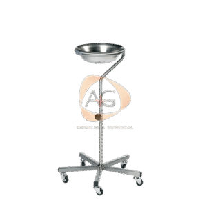 Bowl Stand single adjustable