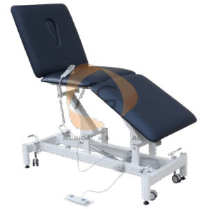 Electric Examination Couch table pakistan