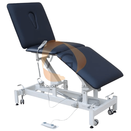 Electric Examination Couch table pakistan